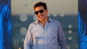 La respuesta de Julio César Rodríguez por millonario contrato para animar Año Nuevo en Valparaíso