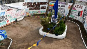 Evelyn Matthei rechaza instalar 