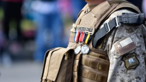 RN pide extender beneficio de la PGU a pensionados de las Fuerzas Armadas y de Orden