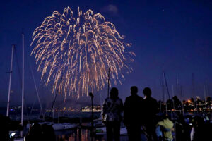 Podría demorar dos semanas: shows de Viña del Mar y Valparaíso siguen en jaque por revisión de la pirotecnia