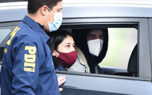 Corte Suprema confirma nulidad de juicio contra Martín Pradenas por falta de imparcialidad de juez