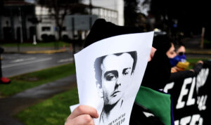 Nulidad del juicio a Pradenas: fiscal defiende las pruebas y la defensa acusa mentiras de un perito