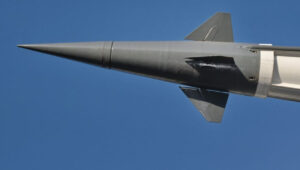 Bielorrusia denuncia caída de misil ucraniano en su territorio