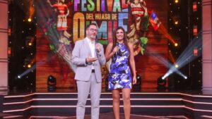 Los nuevos artistas que TVN confirmó para el Festival del Huaso de Olmué 2023