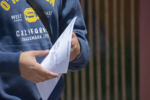 Los mejores consejos para postular tras conocer el puntaje de la PAES