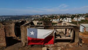 De incendios e inmobiliarias