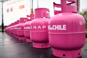 Estas son las comunas donde se venderá el gas de ENAP