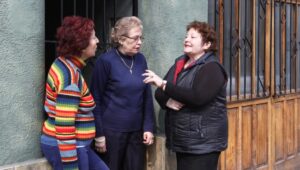 Cámara sugiere reducir la edad de accesibilidad a beneficios sociales para las mujeres
