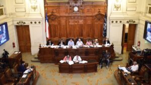 Comisión del Senado despacha proyecto de nuevo proceso constituyente tras votar 189 indicaciones
