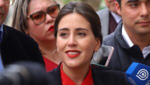 Alcaldesa Ripamonti anuncia fin de contrato y acciones legales contra proveedor por suspensión de Año Nuevo en el Mar