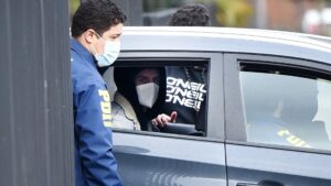 Abogado de Martín Pradenas aseguró que 