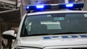 PDI encuentra con vida a estudiante que estaba desaparecido hace 10 días en Quilpué