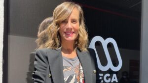 Diana Bolocco se despidió de Mega después de cuatro años: 