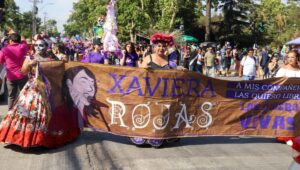 Casa de la Cultura de San Bernardo es reabautizada en honor a Xaviera Rojas, joven folclorista asesinada
