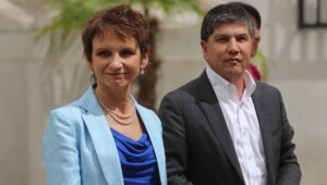 Carolina Tohá reafima dichos de El Salvador y descarta presencia de maras: 