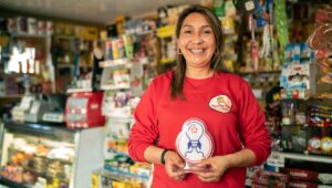 Quinta versión de Impulso Chileno premia a 250 emprendedores de todo el país