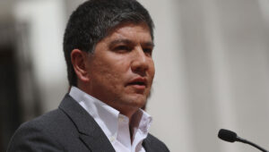 Cámara: Manuel Monsalve destaca avances legislativos en materia de seguridad