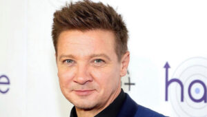 EEUU: actor Jeremy Renner sufre accidente y es internado en estado crítico