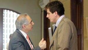 Chile Vamos ratifica salida de mesa de seguridad: 