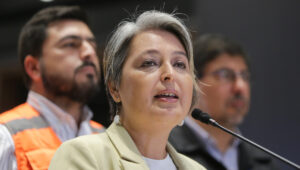 Ministra del Trabajo: este martes se inicia tramitación de la ley corta del PGU