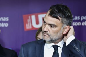 UDI no descarta ir al TC por indulto de Boric a Jorge Mateluna