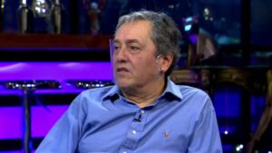 Las frases que le dedicó Claudio Reyes a Julio César Rodríguez por millonario pago en Valparaíso