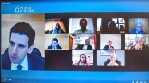 Tribunales establecen la fecha del nuevo juicio contra Martín Pradenas