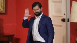 Prudencia Presidencial