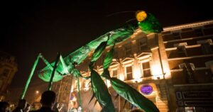 Festival Teatro a Mil: revisa las más de 100 actividades que habrá en Santiago y regiones