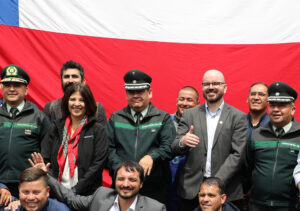Anuncian acusaciones constitucionales contra Marcela Ríos de Justicia y Giorgio Jackson de Desarrollo Social