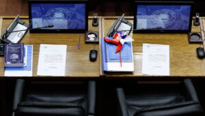 Senado inicia estudio de reforma que habilita nuevo proceso constituyente