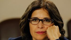 Ministra Ríos y eventual acusación constitucional en su contra: 
