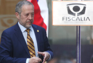 Fiscal nacional: Gobierno presentaría a Juan Agustín Meléndez al Senado tras acuerdo con la oposición