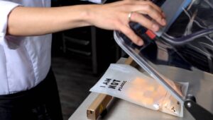 Emprendimiento chileno presenta línea de productos compostables para el mundo gastronómico y hotelero