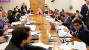 Sicariato y secuestro: Gobierno busca intensificar sanciones a delitos de alta connotación social