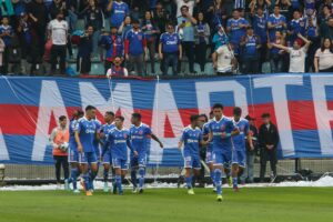 Azul Azul ilusiona con el estadio de la U tras anunciar evaluación de terrenos