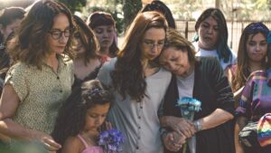La Vida de Nosotras: todo sobre la serie sobre violencia de género que estrenará TVN