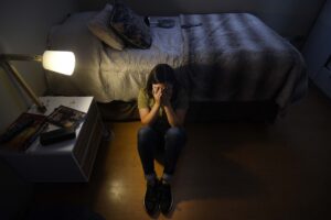 Fono *4141: Minsal anuncia número de salud mental para la prevención del suicidio