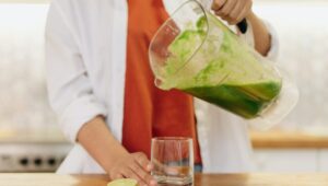 Dos refrescantes recetas de batidos para combatir las altas temperaturas