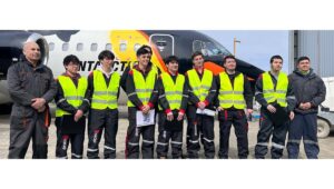 Inacap desarrolla programa de Aprendizaje Integrado al Sector Productivo en doce sedes