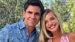 Chilevisión confirmó a Emilia Daiber como la nueva conductora de Sabingo