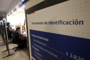 Las vacantes disponibles para hacer la práctica profesional en el sector público