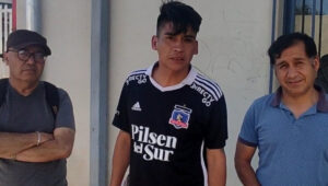 Tohá y polémico indulto a Luis Castillo: 