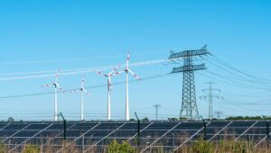 Investigadores chilenos ratifican que es necesario incorporar energías renovables al sistema eléctrico nacional