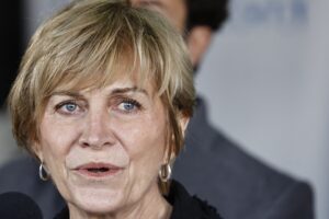 Matthei por indultados: 