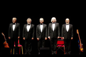 El adiós definitivo de Les Luthiers tras 55 años de carrera