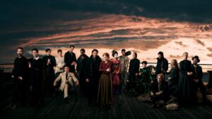 La verdadera razón por la que Netflix canceló 1899