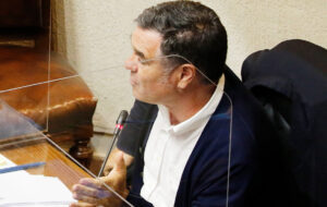 Senador Ossandón (RN):