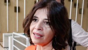 Ministra Ríos e indulto de Luis Castillo: 