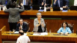 Proyecto que amplía universo de beneficiarios de la PGU es despachado al Senado